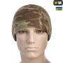 M-Tac шапка Watch Cap флис (260г/м2) Multicam