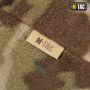 M-Tac шапка Watch Cap флис (260г/м2) Multicam
