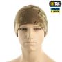 M-Tac шапка Watch Cap флис (260г/м2) с липучкой MC