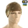 M-Tac шапка Watch Cap флис (260г/м2) с липучкой MC
