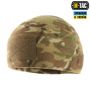 M-Tac шапка Watch Cap флис (260г/м2) с липучкой MC