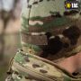 M-Tac шапка Watch Cap флис (260г/м2) с липучкой MC