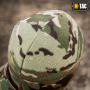 M-Tac шапка Watch Cap флис (260г/м2) с липучкой MC