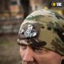 M-Tac шапка Watch Cap флис (260г/м2) с липучкой MC