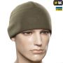 M-Tac шапка Watch Cap флис (260г/м2) with Slimtex Army Olive