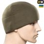 M-Tac шапка Watch Cap флис (260г/м2) with Slimtex Army Olive