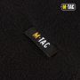 M-Tac шапка Watch Cap флис (260г/м2) with Slimtex черная