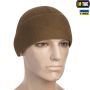 M-Tac шапка Watch Cap флис (260г/м2) with Slimtex койот