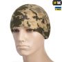 M-Tac шапка Watch Cap флис (260г/м2) with Slimtex MM14