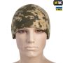 M-Tac шапка Watch Cap флис (260г/м2) with Slimtex MM14