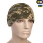 M-Tac шапка Watch Cap флис (260г/м2) with Slimtex MM14