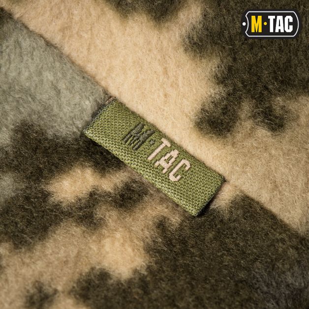 M-Tac шапка Watch Cap флис (260г/м2) with Slimtex MM14