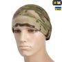 M-Tac шапка Watch Cap флис (260г/м2) with Slimtex Multicam