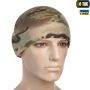 M-Tac шапка Watch Cap флис (260г/м2) with Slimtex Multicam