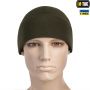 M-Tac шапка Watch Cap флис (260г/м2) with Slimtex олива