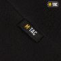 M-Tac шапка Watch Cap фліс (260г/м2) Black