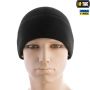 M-Tac шапка Watch Cap флис (260г/м2) with Slimtex Black