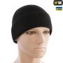 M-Tac шапка Watch Cap флис (260г/м2) with Slimtex Black