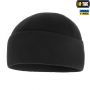 M-Tac шапка Watch Cap флис (260г/м2) with Slimtex Black