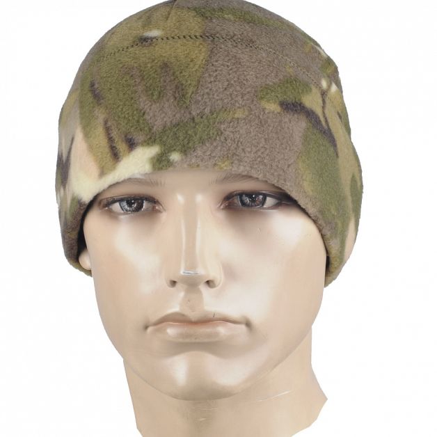 M-Tac шапка Watch Cap флис (260г/м2) with Slimtex MTP