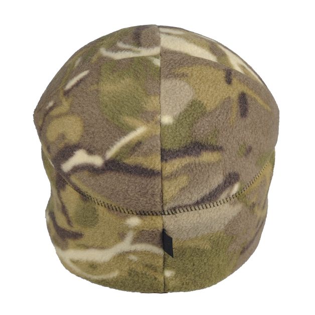 M-Tac шапка Watch Cap флис (260г/м2) with Slimtex MTP