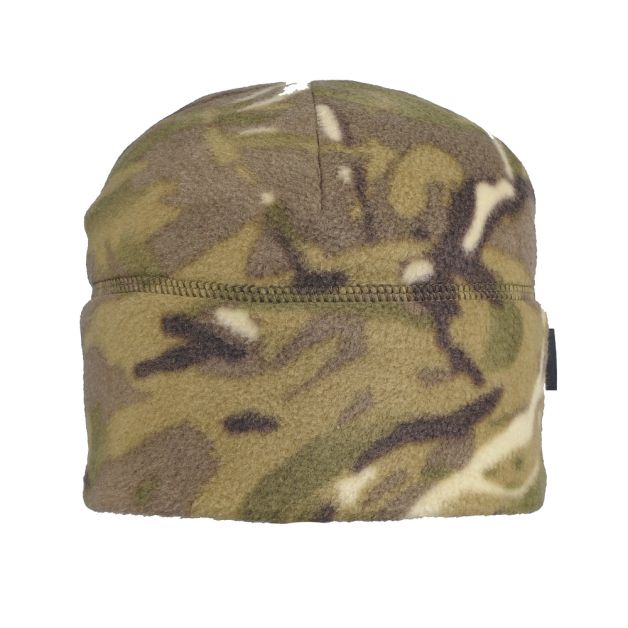 M-Tac шапка Watch Cap флис (260г/м2) with Slimtex MTP