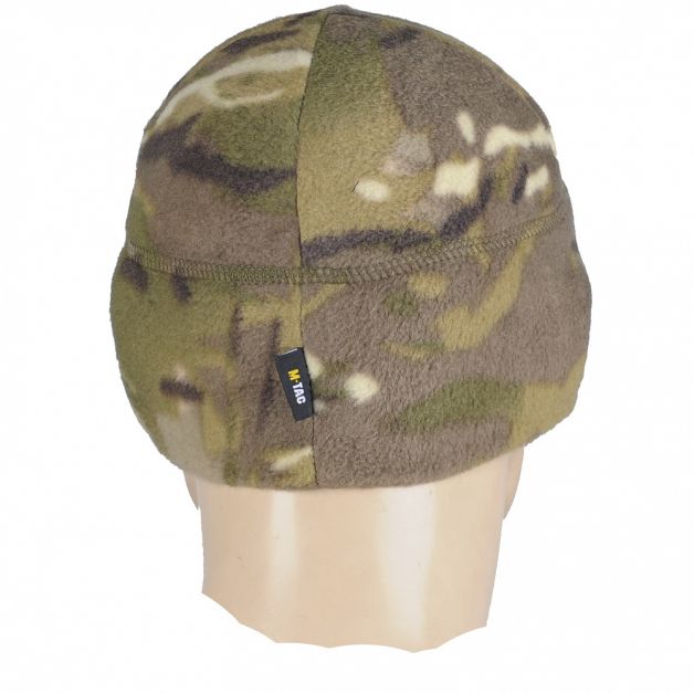 M-Tac шапка Watch Cap флис (260г/м2) with Slimtex MTP
