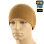 M-Tac шапка Watch Cap флис Light Polartec Gen.II Coyote