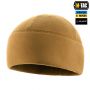 M-Tac шапка Watch Cap флис Light Polartec Gen.II Coyote