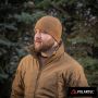 M-Tac шапка Watch Cap флис Light Polartec Gen.II Coyote