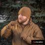M-Tac шапка Watch Cap флис Light Polartec Gen.II Coyote