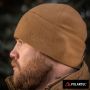 M-Tac шапка Watch Cap флис Light Polartec Gen.II Coyote
