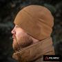 M-Tac шапка Watch Cap флис Light Polartec Gen.II Coyote