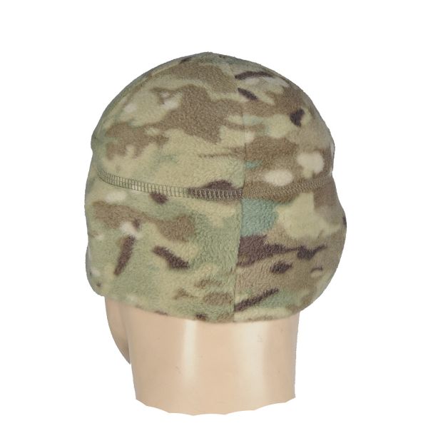 M-Tac шапка Watch Cap флис (260г/м2) MTP