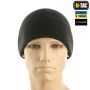 M-Tac шапка Watch Cap флис Polartec Black