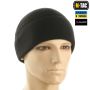 M-Tac шапка Watch Cap флис Polartec Black