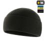 M-Tac шапка Watch Cap флис Polartec Black