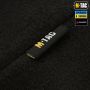 M-Tac шапка Watch Cap флис Polartec Black