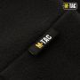 M-Tac шапка Watch Cap Premium флис (225г/м2) Black