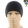 M-Tac шапка Watch Cap Premium флис (225г/м2) Dark Navy Blue