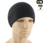 M-Tac шапка Watch Cap Premium флис (225г/м2) Dark Navy Blue