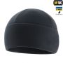 M-Tac шапка Watch Cap Premium флис (225г/м2) Dark Navy Blue