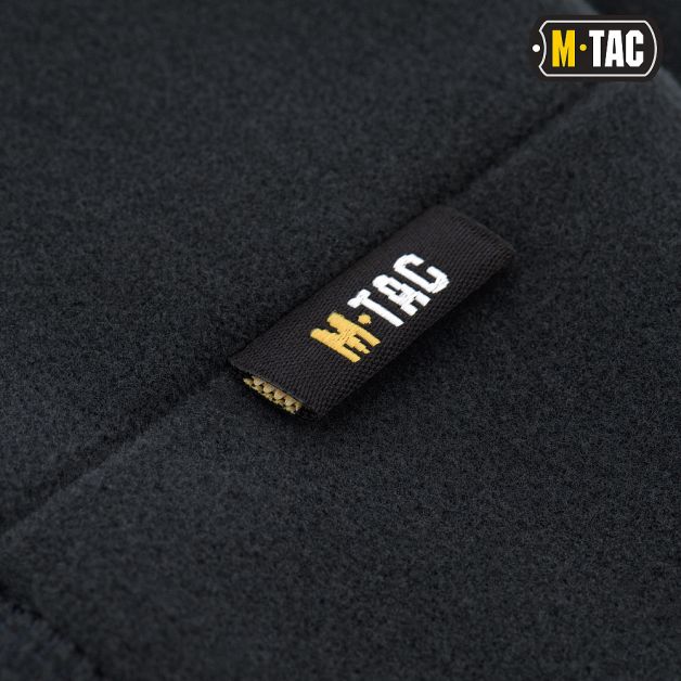 M-Tac шапка Watch Cap Premium флис (225г/м2) Dark Navy Blue