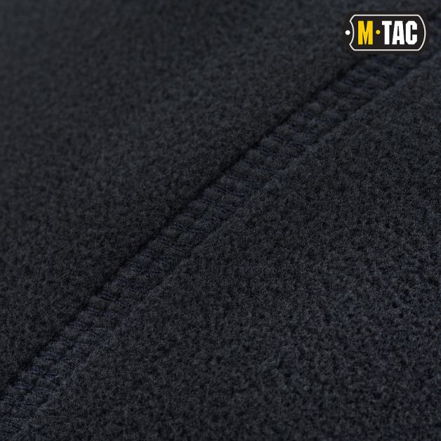 M-Tac шапка Watch Cap Premium флис (225г/м2) Dark Navy Blue