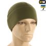 M-Tac шапка Watch Cap Premium флис (225г/м2) Light Olive
