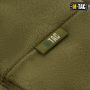 M-Tac шапка Watch Cap Premium флис (225г/м2) Light Olive