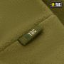 M-Tac шапка Watch Cap Premium флис (250г/м2) Army