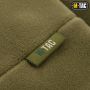 M-Tac шапка Watch Cap Premium флис (343г/м2) Army Olive
