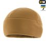 M-Tac шапка Watch Cap Premium флис (343г/м2) Coyote