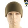 M-Tac шапка Watch Cap Premium фліс (343г/м2) Olive